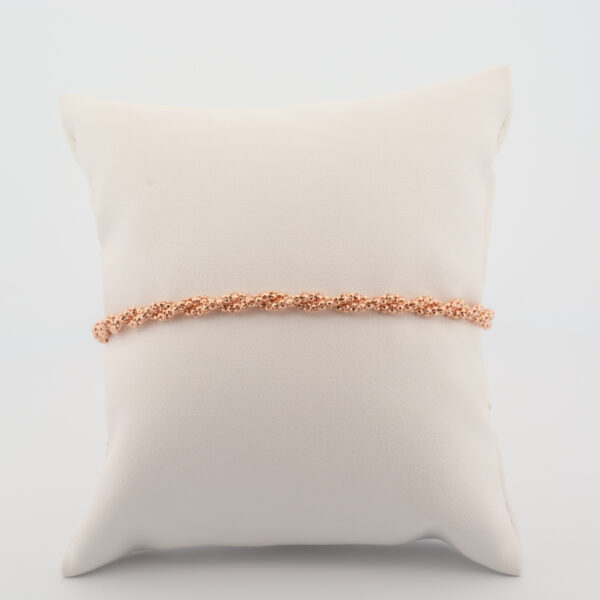 Bracciale 2 fili coreana 1